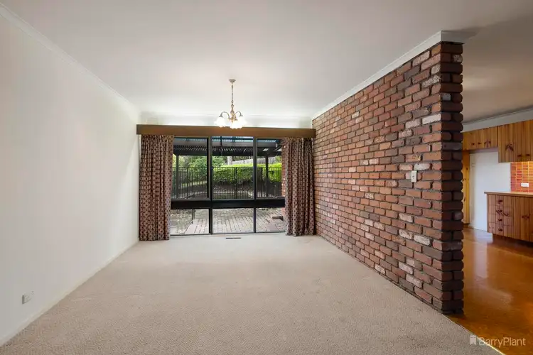 Third view of Homely house listing, 36 Lawanna Drive, Templestowe VIC 3106