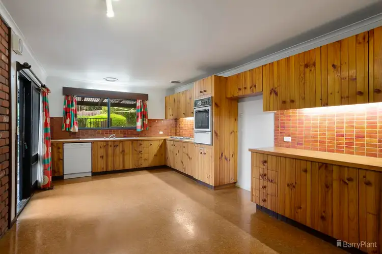 Fourth view of Homely house listing, 36 Lawanna Drive, Templestowe VIC 3106