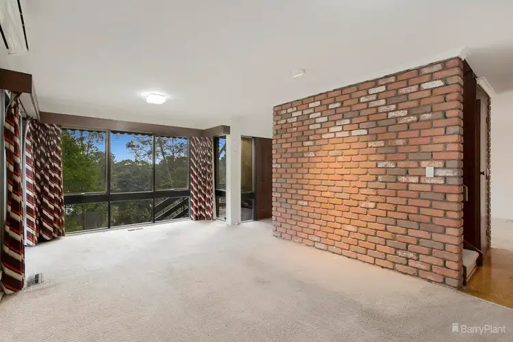 Fifth view of Homely house listing, 36 Lawanna Drive, Templestowe VIC 3106