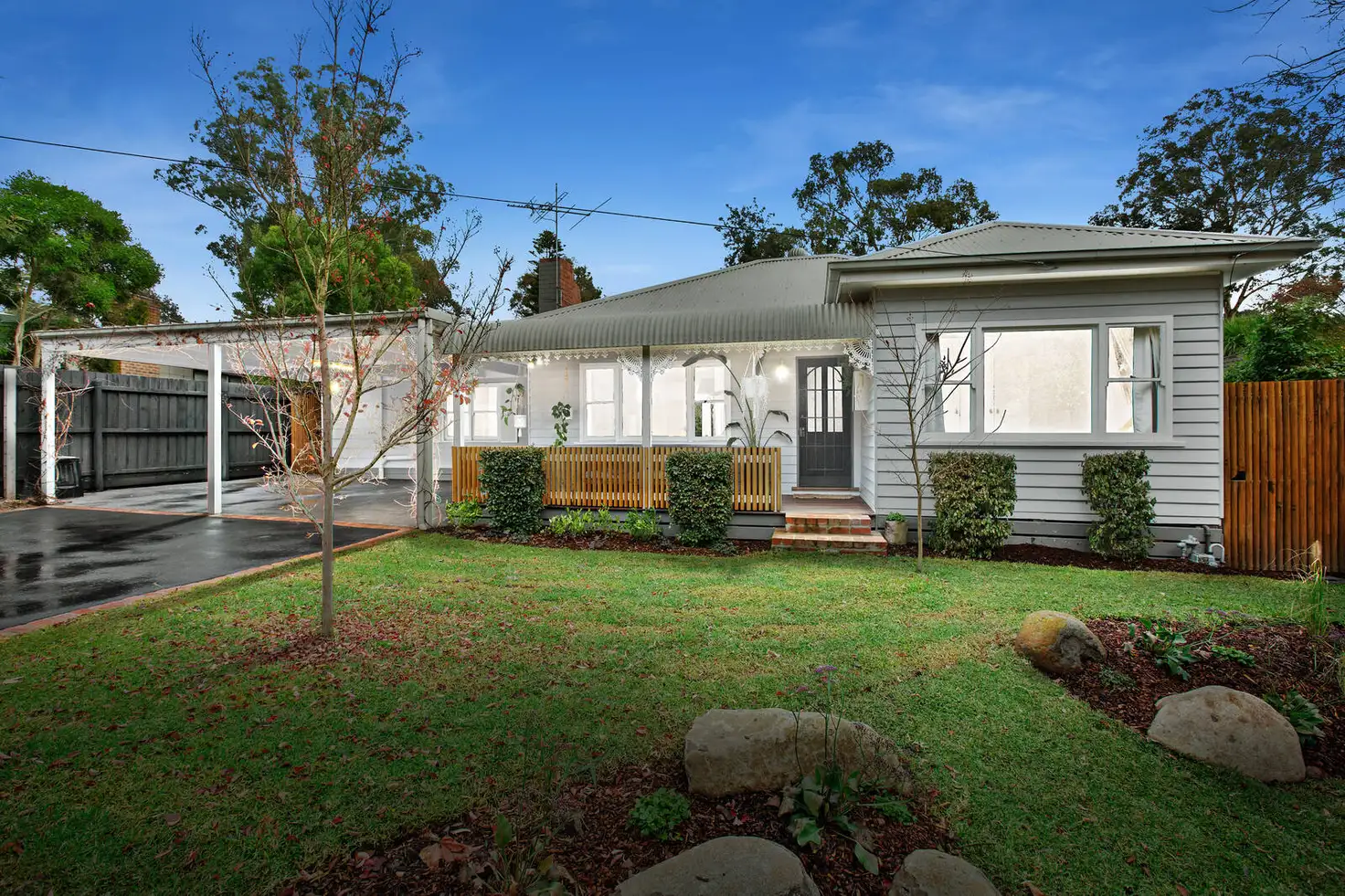 Main view of Homely house listing, 65 Lyons Road, Croydon North VIC 3136