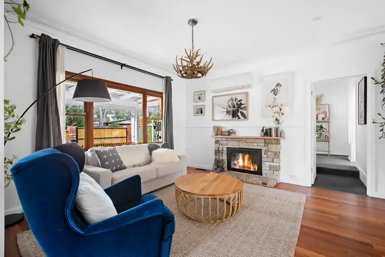Second view of Homely house listing, 65 Lyons Road, Croydon North VIC 3136