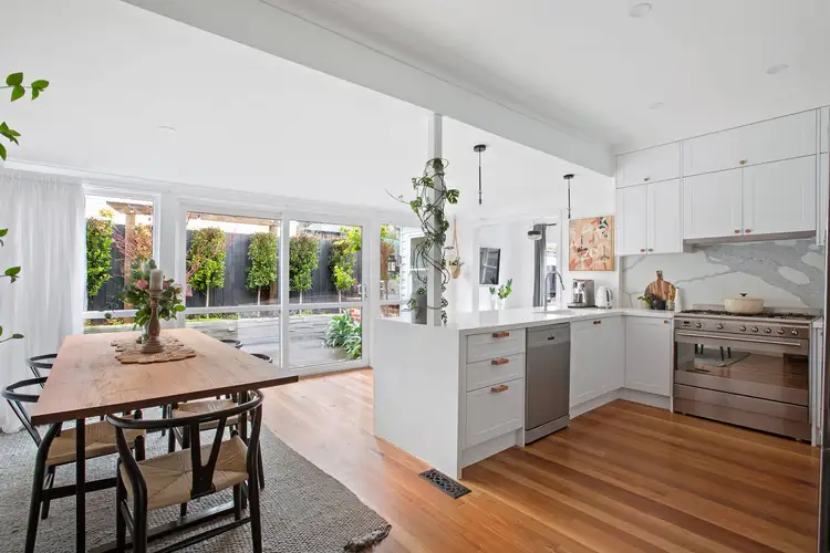 Third view of Homely house listing, 65 Lyons Road, Croydon North VIC 3136