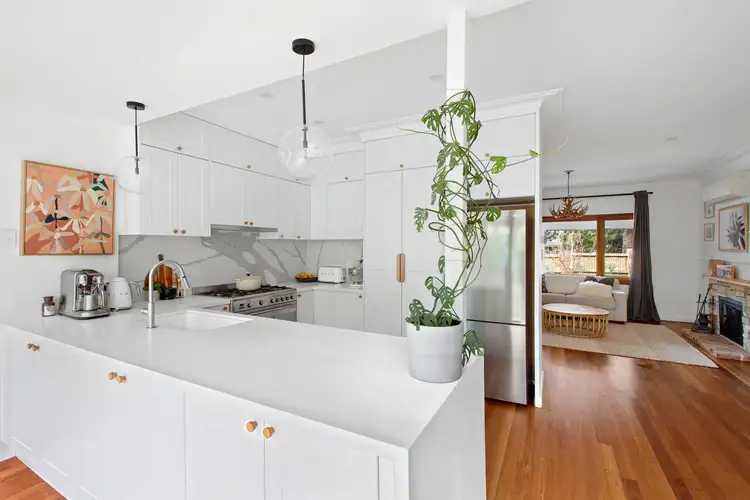 Fourth view of Homely house listing, 65 Lyons Road, Croydon North VIC 3136