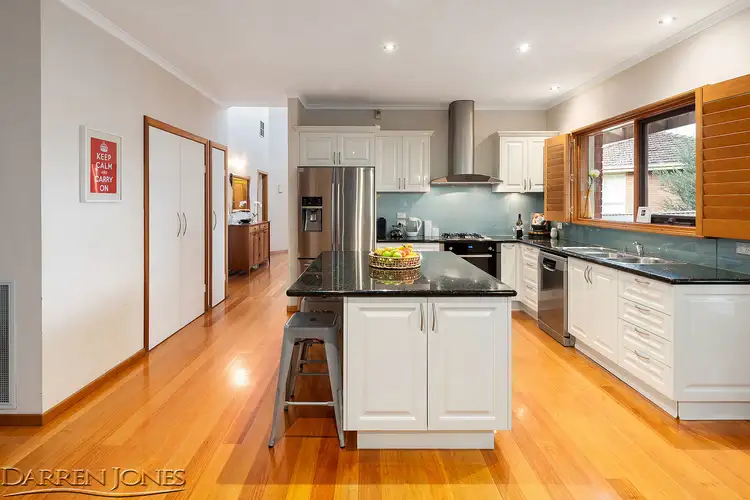 Third view of Homely house listing, 5 Gundry Grove, Watsonia North VIC 3087