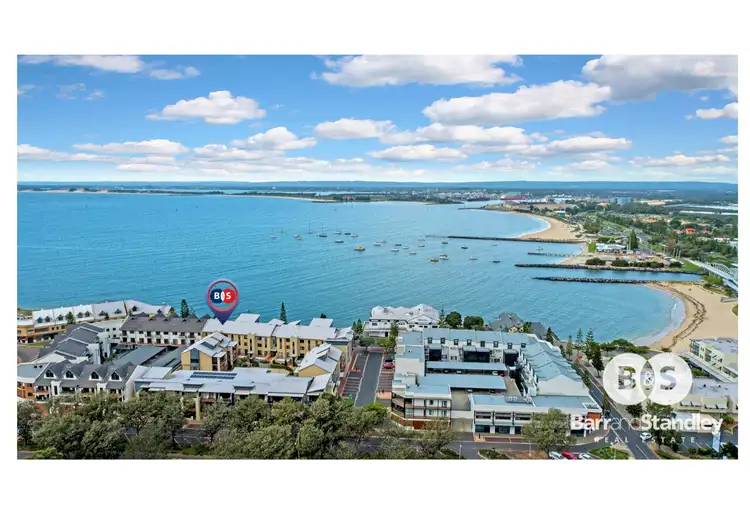 Second view of Homely unit listing, 32/18 Bonnefoi Boulevard, Bunbury WA 6230
