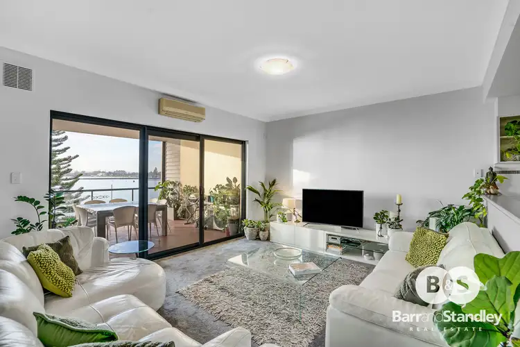 Third view of Homely unit listing, 32/18 Bonnefoi Boulevard, Bunbury WA 6230