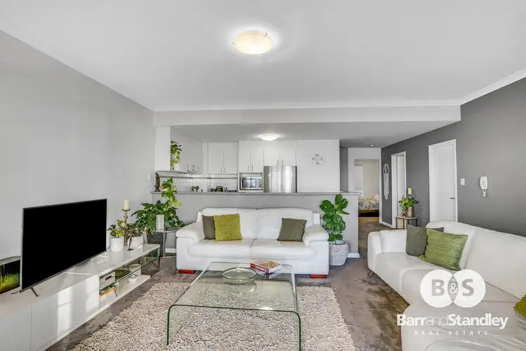 Fifth view of Homely unit listing, 32/18 Bonnefoi Boulevard, Bunbury WA 6230