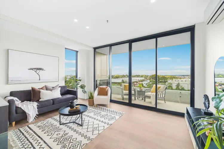 604/30 Shepherd Street, Liverpool NSW 2170