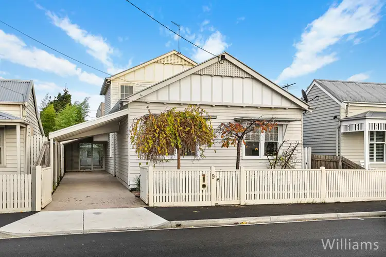 9 Rennie Street, Williamstown VIC 3016