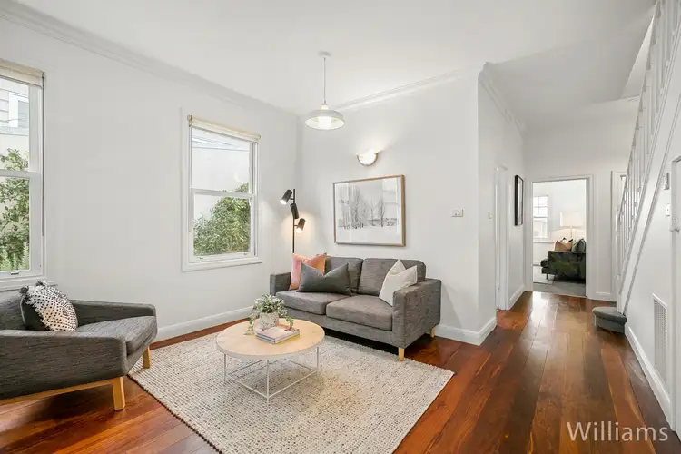Third view of Homely house listing, 9 Rennie Street, Williamstown VIC 3016
