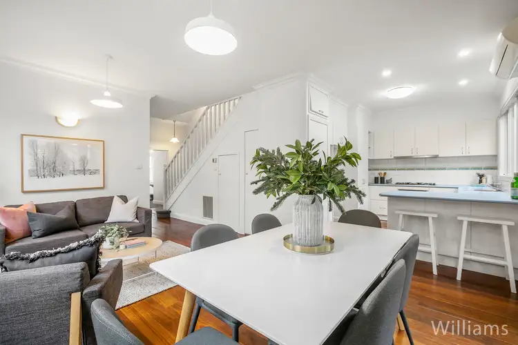 Sixth view of Homely house listing, 9 Rennie Street, Williamstown VIC 3016