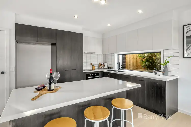 Second view of Homely villa listing, 20B Southern Road, Mentone VIC 3194