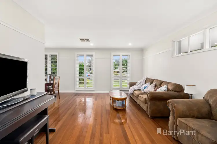 Second view of Homely house listing, 7 Pickworth Drive, Dingley Village VIC 3172