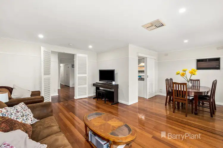 Third view of Homely house listing, 7 Pickworth Drive, Dingley Village VIC 3172