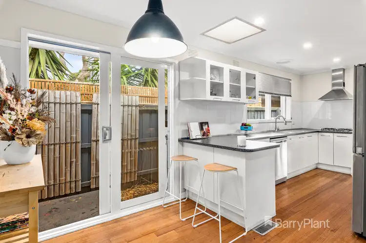 Fourth view of Homely house listing, 7 Pickworth Drive, Dingley Village VIC 3172