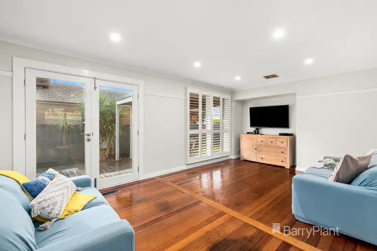 Fifth view of Homely house listing, 7 Pickworth Drive, Dingley Village VIC 3172