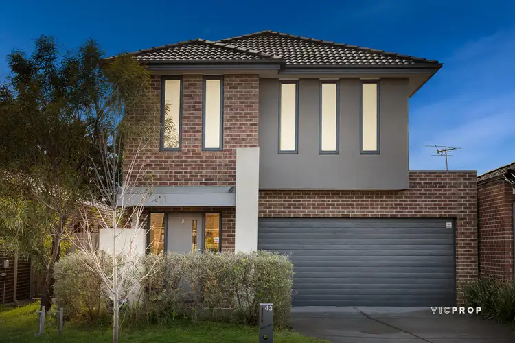 43 Indura Drive, Werribee VIC 3030