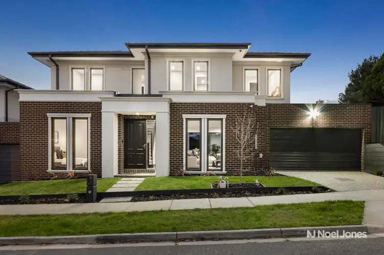25B Jenner Street, Blackburn South VIC 3130