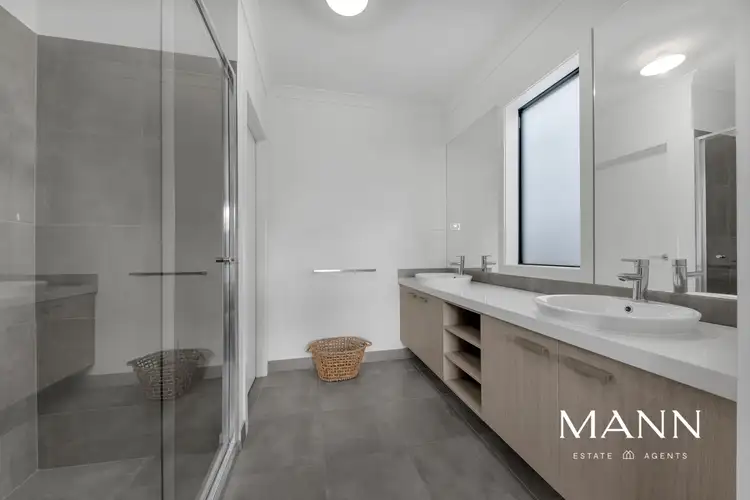 Fourth view of Homely house listing, 121 Mandalay Circuit, Beveridge VIC 3753