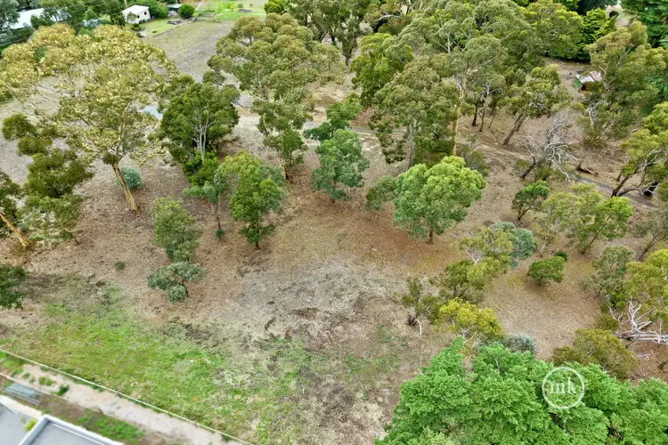 Fourth view of Homely land listing, 49 Rosehill Road, Lower Plenty VIC 3093