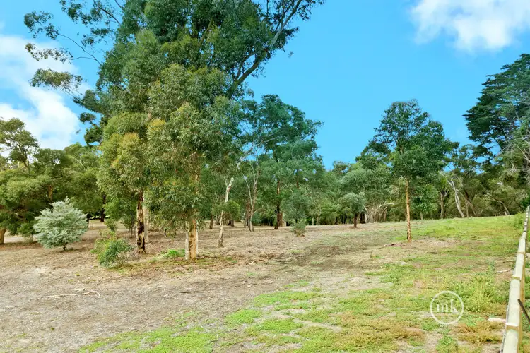 Fifth view of Homely land listing, 49 Rosehill Road, Lower Plenty VIC 3093