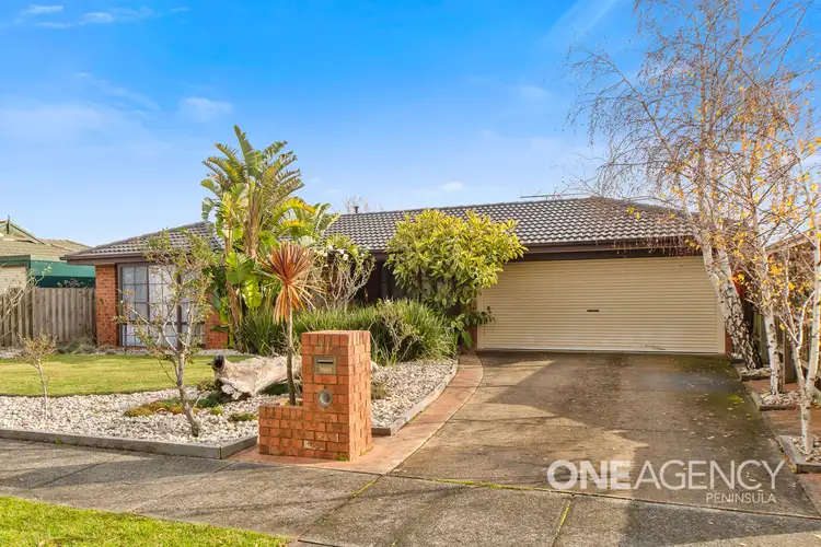 11 Godwin Avenue, Narre Warren VIC 3805