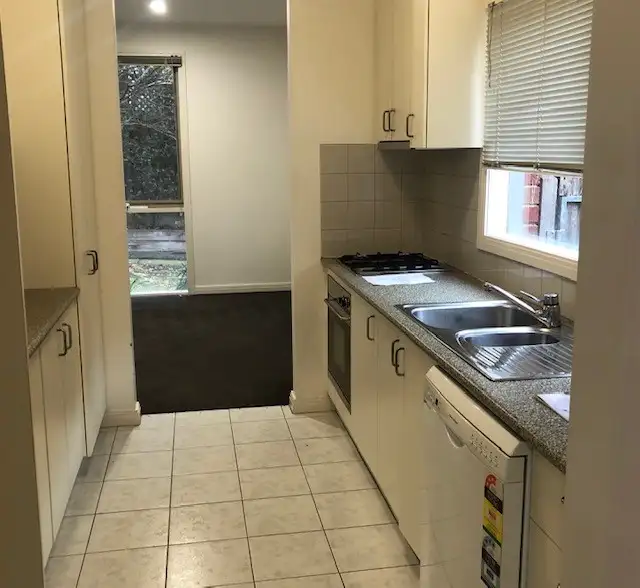 Second view of Homely townhouse listing, 5/39 Wattle Road, Hawthorn VIC 3122