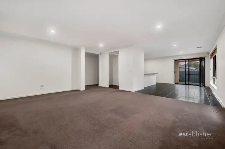 Sixth view of Homely house listing, 53 Michael Place, Point Cook VIC 3030