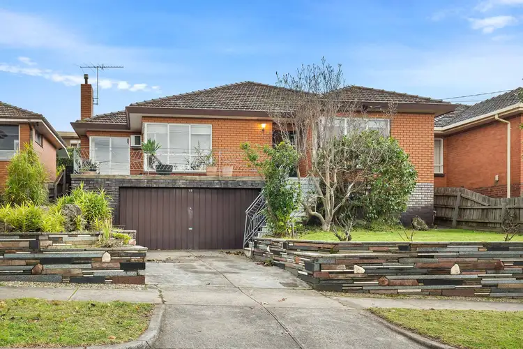 39 Flinders Street, Bulleen VIC 3105