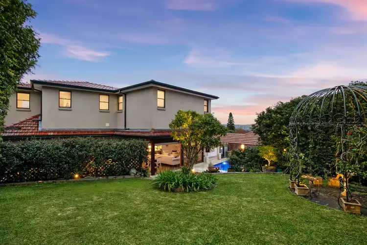 Second view of Homely house listing, 52 Ponsonby Parade, Seaforth NSW 2092