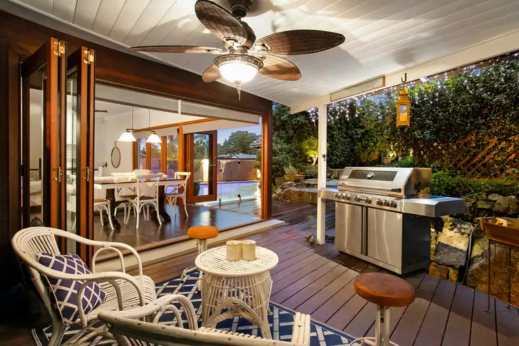 Fifth view of Homely house listing, 52 Ponsonby Parade, Seaforth NSW 2092