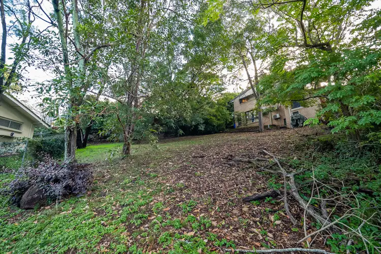 Third view of Homely land listing, 8 Struan Street, Chapel Hill QLD 4069