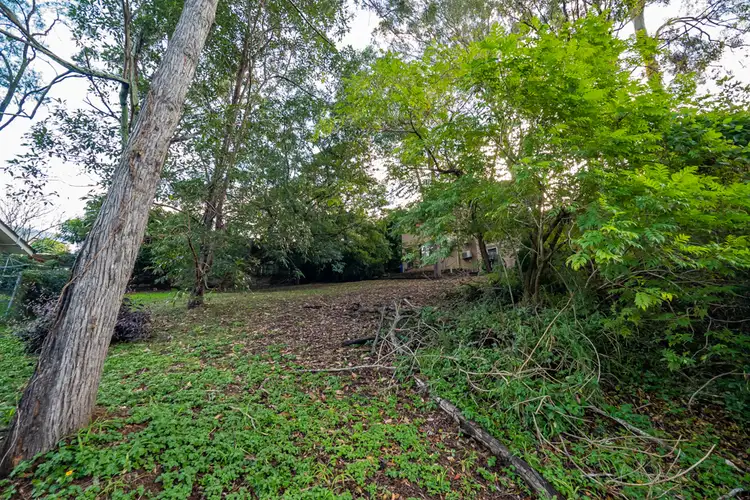 Fourth view of Homely land listing, 8 Struan Street, Chapel Hill QLD 4069