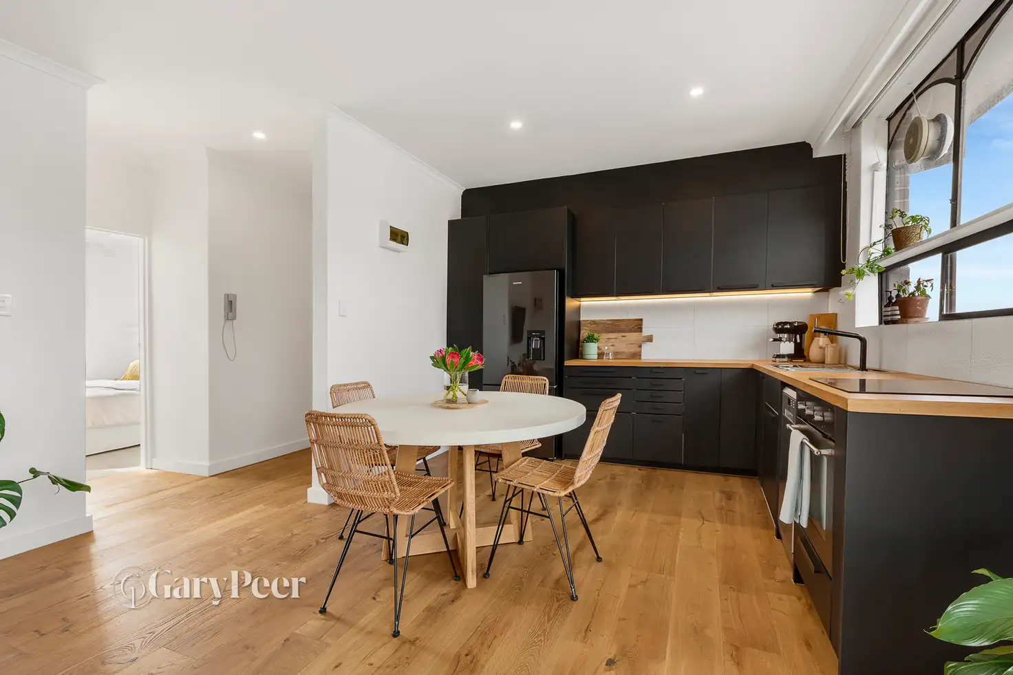 Main view of Homely apartment listing, 8/15 Egerton Road, Armadale VIC 3143