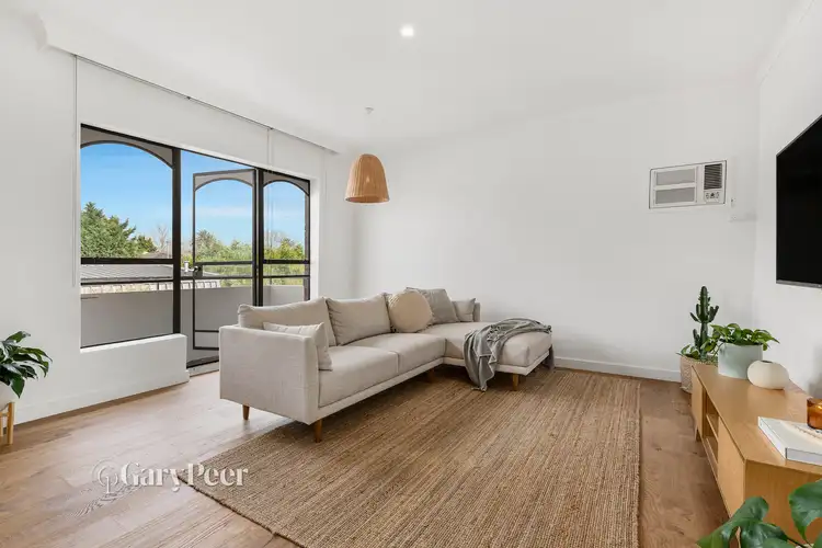 Second view of Homely apartment listing, 8/15 Egerton Road, Armadale VIC 3143