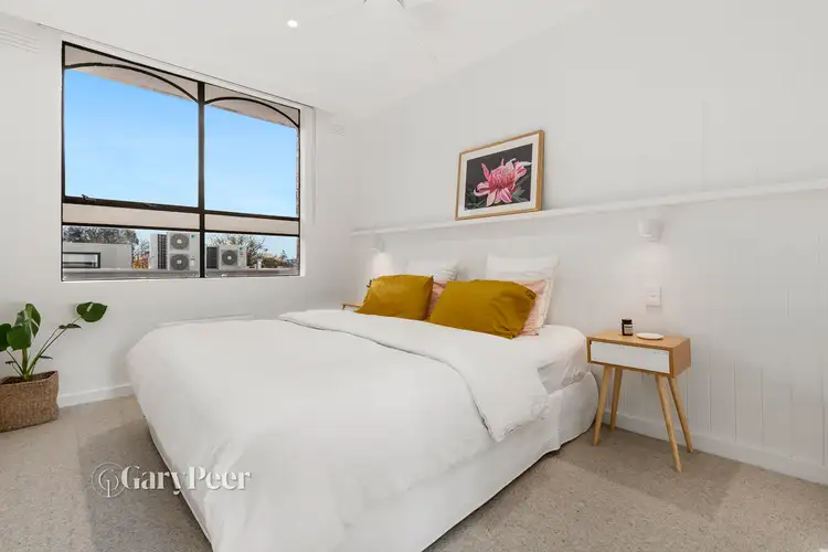 Third view of Homely apartment listing, 8/15 Egerton Road, Armadale VIC 3143