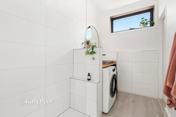Fourth view of Homely apartment listing, 8/15 Egerton Road, Armadale VIC 3143