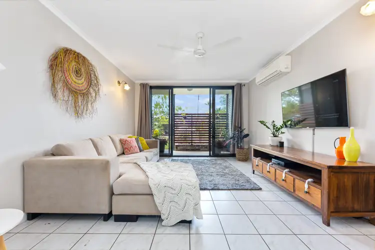 1/6 Wilson Crescent, Moil NT 810