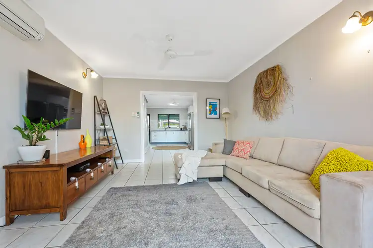 Third view of Homely townhouse listing, 1/6 Wilson Crescent, Moil NT 810