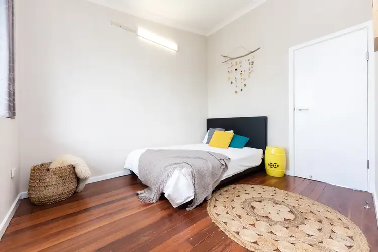 Fifth view of Homely townhouse listing, 1/6 Wilson Crescent, Moil NT 810