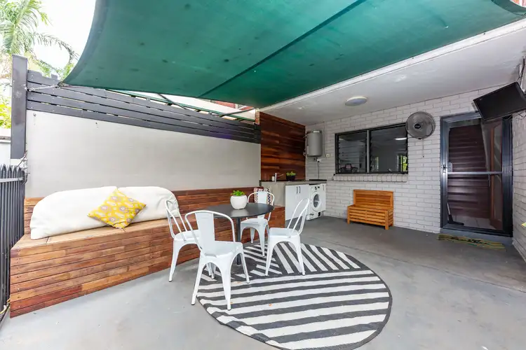 Seventh view of Homely townhouse listing, 1/6 Wilson Crescent, Moil NT 810