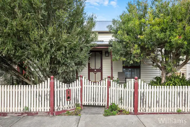 Main view of Homely house listing, 17 Princes Street, Williamstown VIC 3016