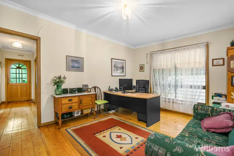 Second view of Homely house listing, 17 Princes Street, Williamstown VIC 3016
