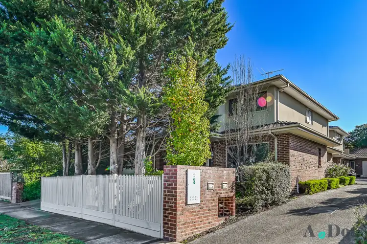 1/1 Duncan Street, Box Hill South VIC 3128