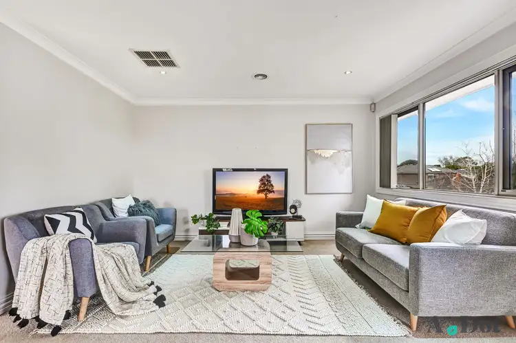 Fifth view of Homely townhouse listing, 1/1 Duncan Street, Box Hill South VIC 3128
