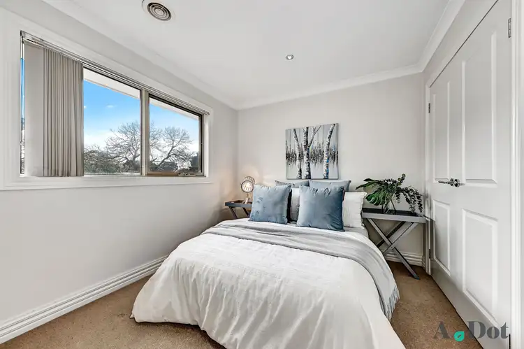 Sixth view of Homely townhouse listing, 1/1 Duncan Street, Box Hill South VIC 3128