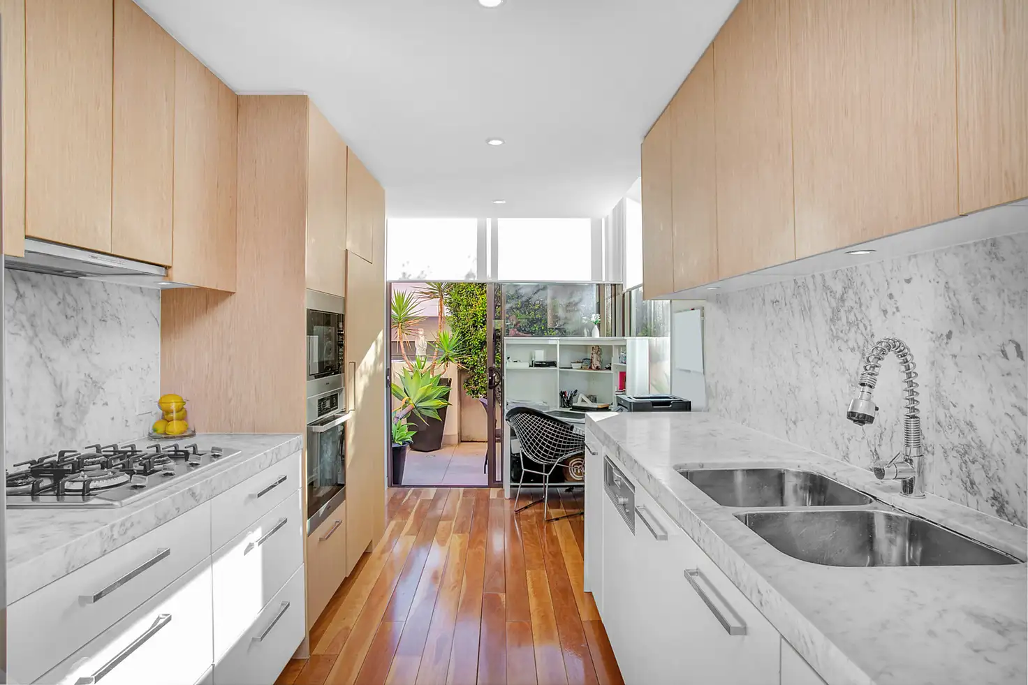Main view of Homely house listing, 4 Thomas Street, Balgowlah NSW 2093