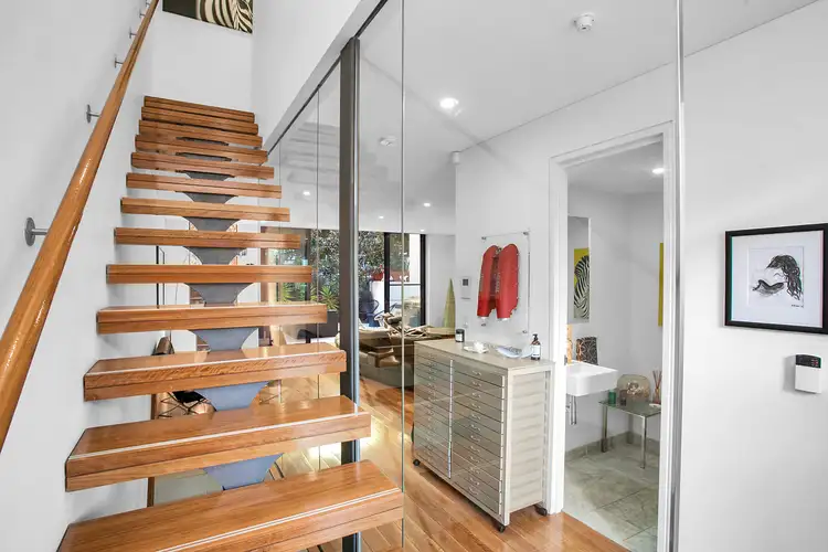 Third view of Homely house listing, 4 Thomas Street, Balgowlah NSW 2093