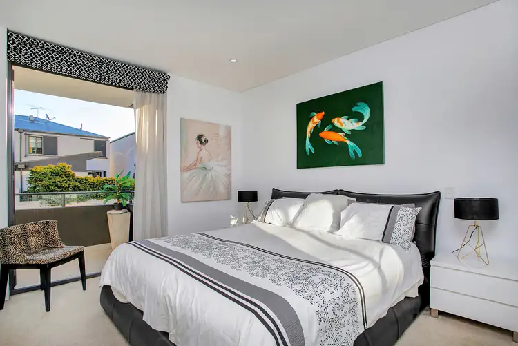 Fourth view of Homely house listing, 4 Thomas Street, Balgowlah NSW 2093