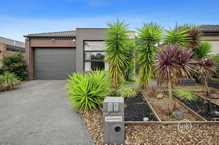 15 Everard Road, Mernda VIC 3754